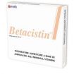 Betacistin 10 Flaconcini 10ml